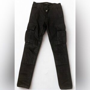 Amiri Waxed Cargo Pants | Like New Size 28
